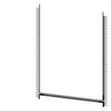 Upgrade to degree of protection IP55, H: 750mm W: 600 mm