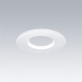 CHAL 74 TRIM WHM - Decorative attachment