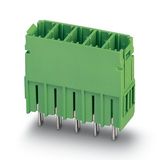 PCV 5/ 3-G-7,62 - PCB header