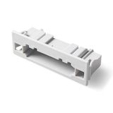 NK5P.G | Panel mounting adapter 5p panel mounting adapter grey