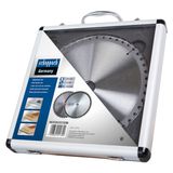 Scheppach Saw Blade Set O254mm, 2 pieces