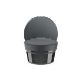 Busch-Watchdog 220° BT anthracite