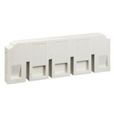 SUPPORT FOR 100X10 BARS