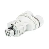 CONNECTOR RST20I5S S1 ZRX V GL