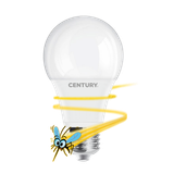 LAMP. LED SCACCIAINSETTI GOCCIA