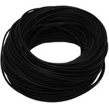 Wire LgY 10 black
