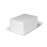 SABP182513HG | Enclosure ABS 175 x 250 x 125 mm