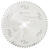 Top Precision Best for Wood circular saw blade 300 x 30 x 3,2 mm, 60