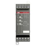 PSR16D Demo