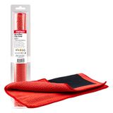 Microfiber clay towel 30x30cm AMIO-04727