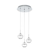 MONTEFIO 1 pendant light 93709