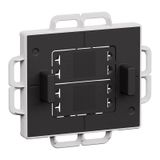 BOX - ACC. FULL-FLUSH MOULDED 2M
