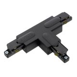 T-PIECE GB40-2 1-V BLACK