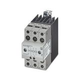 ELR 3-SC-24DC/600AC-20 - Solid-state contactor