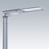IP 72L70-740 NR BP 3550 CL2 M60 GY-S - LED road lighting luminaire