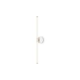Modern Axis Wall lamp White