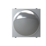 N2241.1 PL Motion detector. Silver 2M