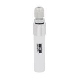 Single-pole electrode, 100mm/3,94”