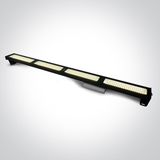 63200L/C LINEAR HIGH BAY 200W CW IP65 120-240V