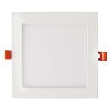LED ceiling light Toro S15, 15W, 4000K