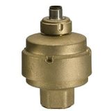 Actuator for ETS 12.5-25, KVS 15