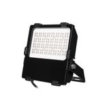 Refl. LED svít. Delta 100, 3000K, 100W,