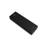 CLICK THIN DIM black switch
