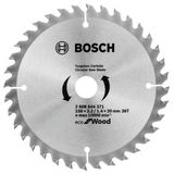 Circular Saw Blade Eco for wood