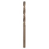 Metal drill bits HSS-Co, DIN 338 3,3 x 36 x 65 mm 1 pcs.