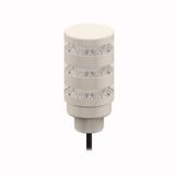 LED Signal Light Tower Light   TL50BLG2YR1C