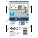 Brad SK50 40G 1.2 mm, 40 mm, galvanised