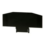 End barrier PK-SPB00/168