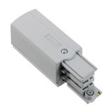 FEEDING BOX XTS 11-1 3-V GREY