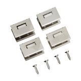 LED-STRIPE NEON FLEX MOUNTING BRACKET 20PCS