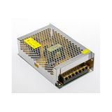 LED transformer in: 220V-240V~50hz. out: 12V dc/150W. IP20