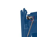 Jigsaw blade U 111 C 3 pcs.