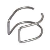Spacer set for plasma cutting TP