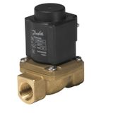 Valve EV225B 10BD G 12T NC000 BQ240CS