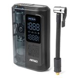 Portable air compressor LED USB-C 40W AMIO-04378