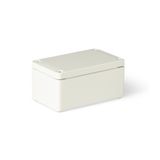 SPCP081306G.U | Enclosure PC 75 x 125 x 60 mm