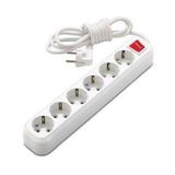 Extension 6v 3m with switch