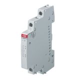 PRIDAVNY KONTAKT 2N/O E250-32 CM20