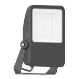 CAPRI LED Basic 70W 8400lm 3000K symmetric IP65 black
