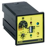 Type A-filter residual current relay Delta 48-s for harmonic components RD1DF1HB