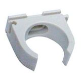 BP Pipe clamp U16mm sheet