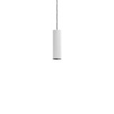 DEECOS P micro, 16 W, 1600 lm, 927, white, DALI Pendant luminaires, D 