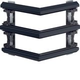 External C. BKIS 12,5, 2c, steel,black