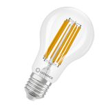 LEDCLA150DIM 18W 830 FILCL E27 P LEDV
