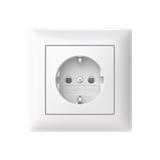 20EUJ-916 SOCKET OUTLET