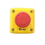 CP-BOX-BS542 - PUSHBUTTON BOX